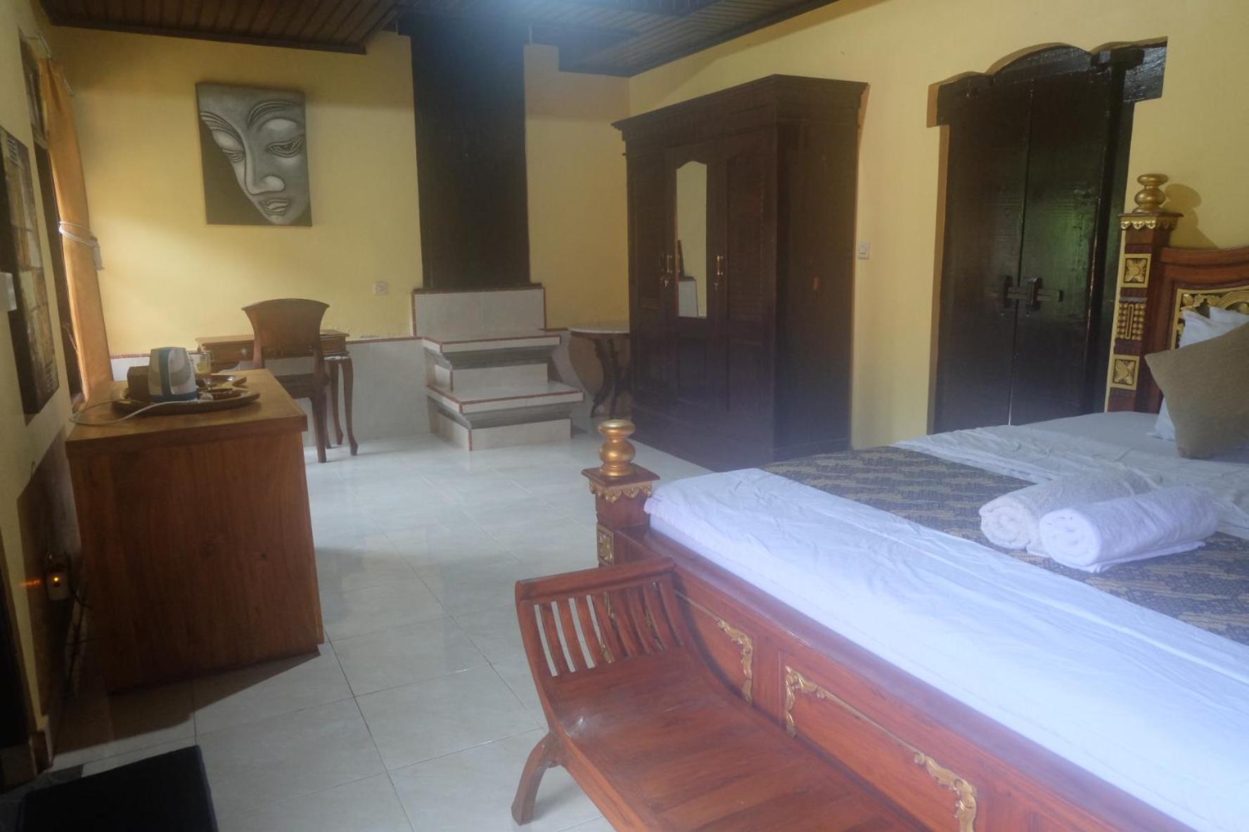 Villa Gunung Kawi House Tegallalang  Esterno foto