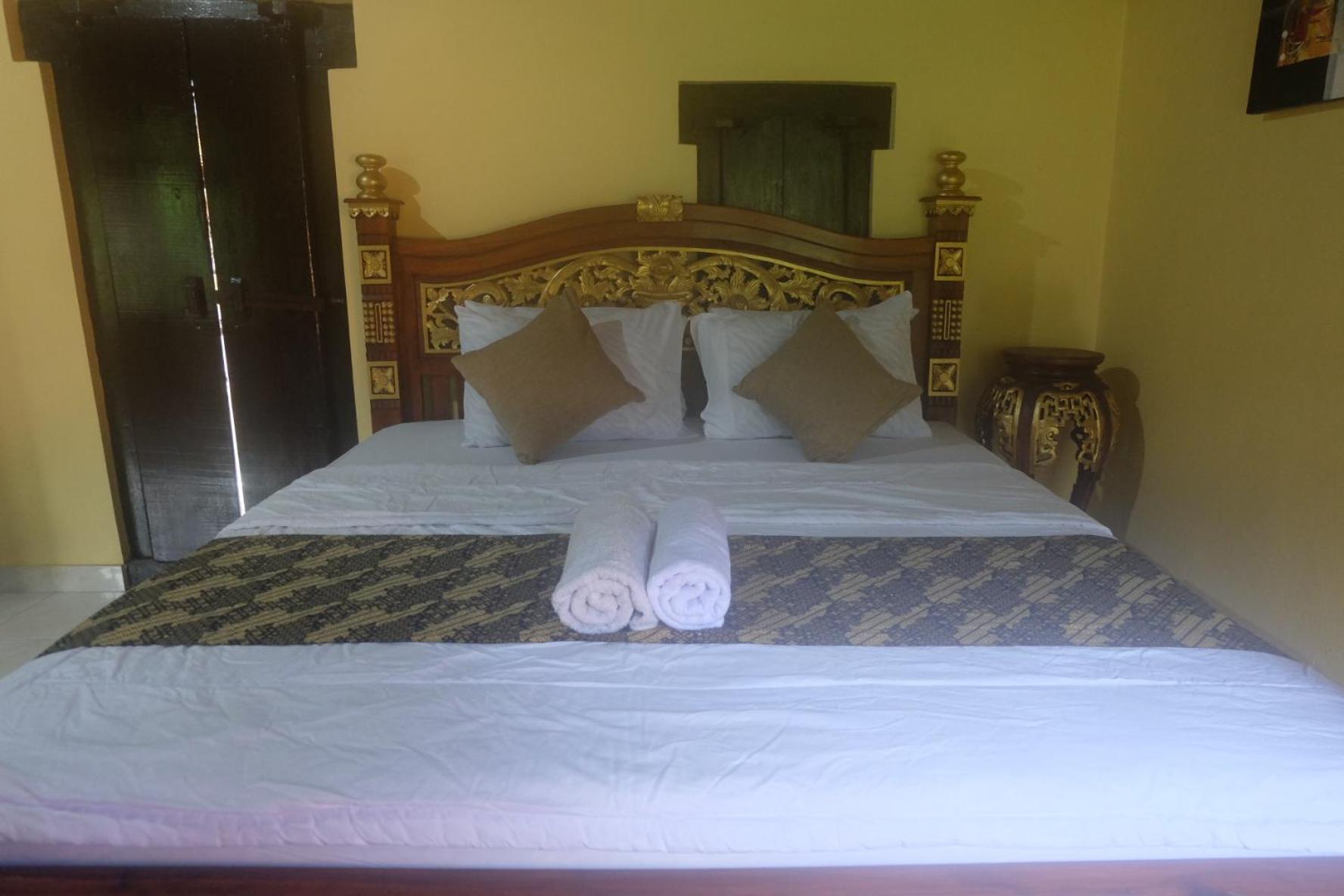 Villa Gunung Kawi House Tegallalang  Esterno foto