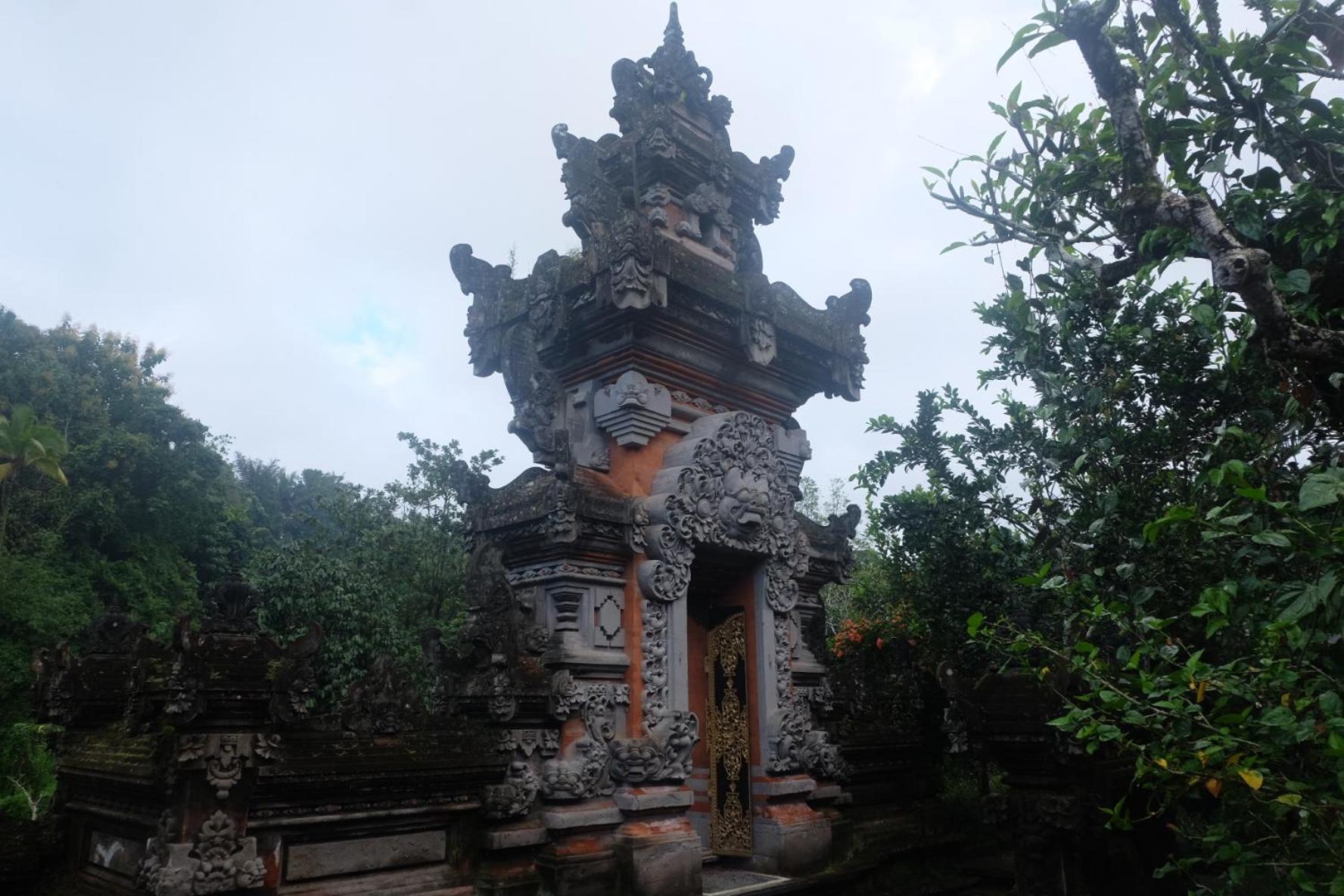 Villa Gunung Kawi House Tegallalang  Esterno foto