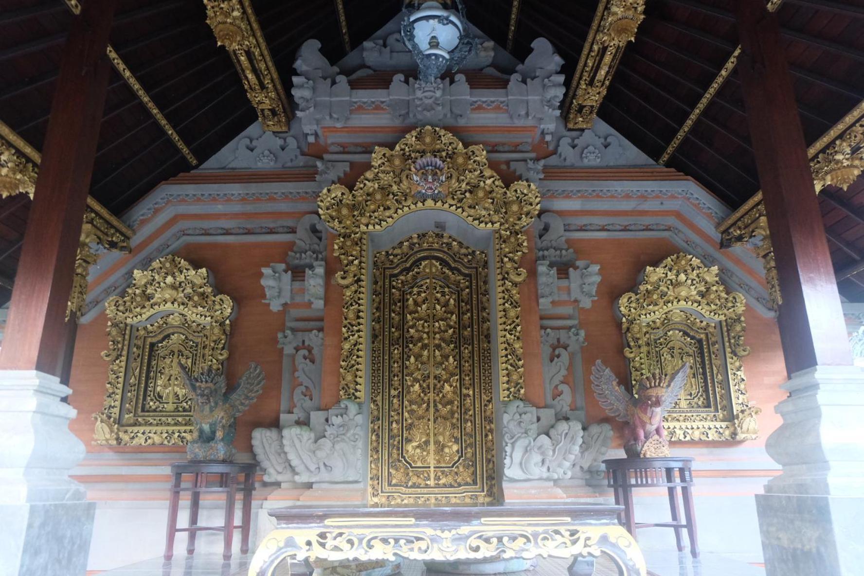 Villa Gunung Kawi House Tegallalang  Esterno foto
