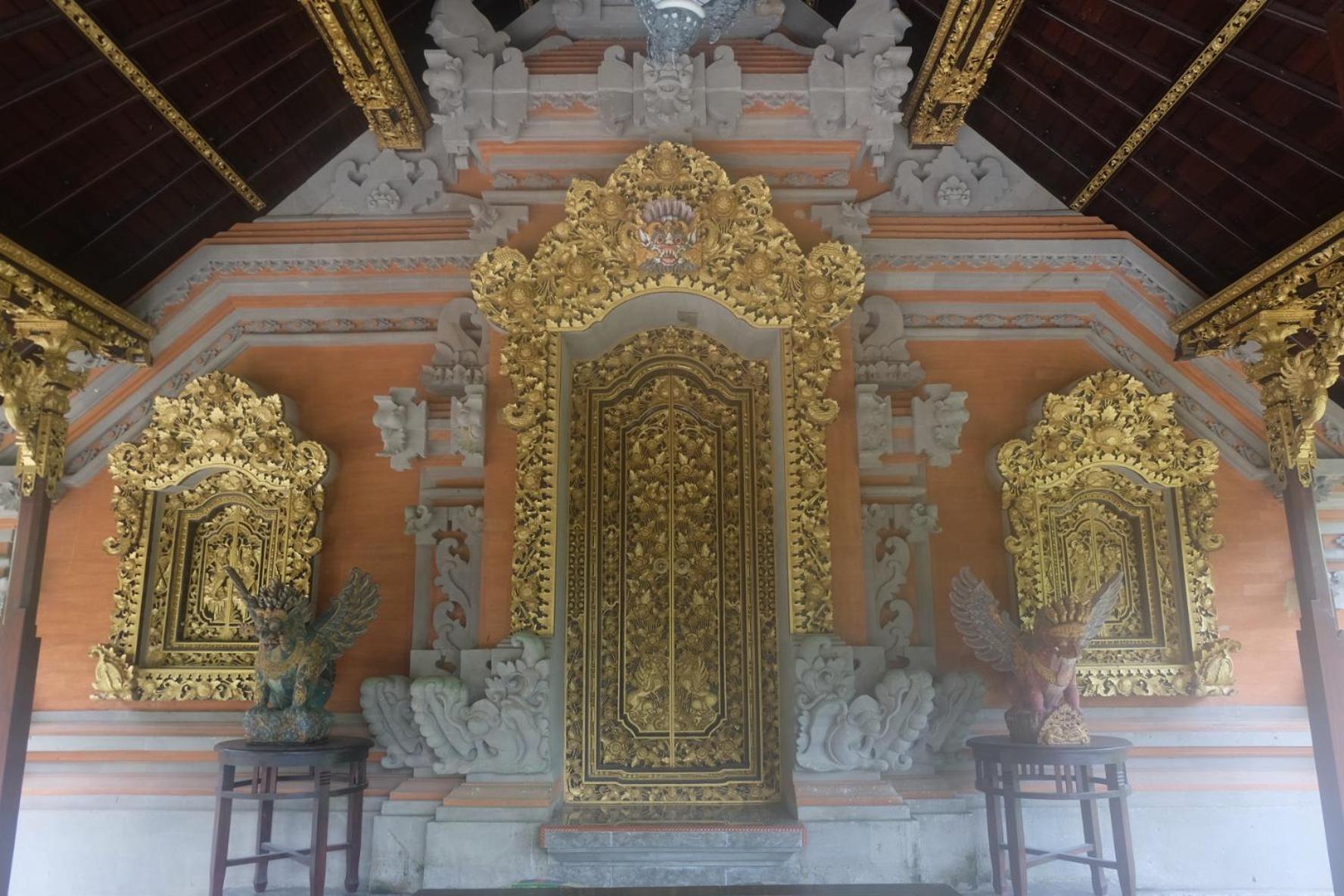 Villa Gunung Kawi House Tegallalang  Esterno foto
