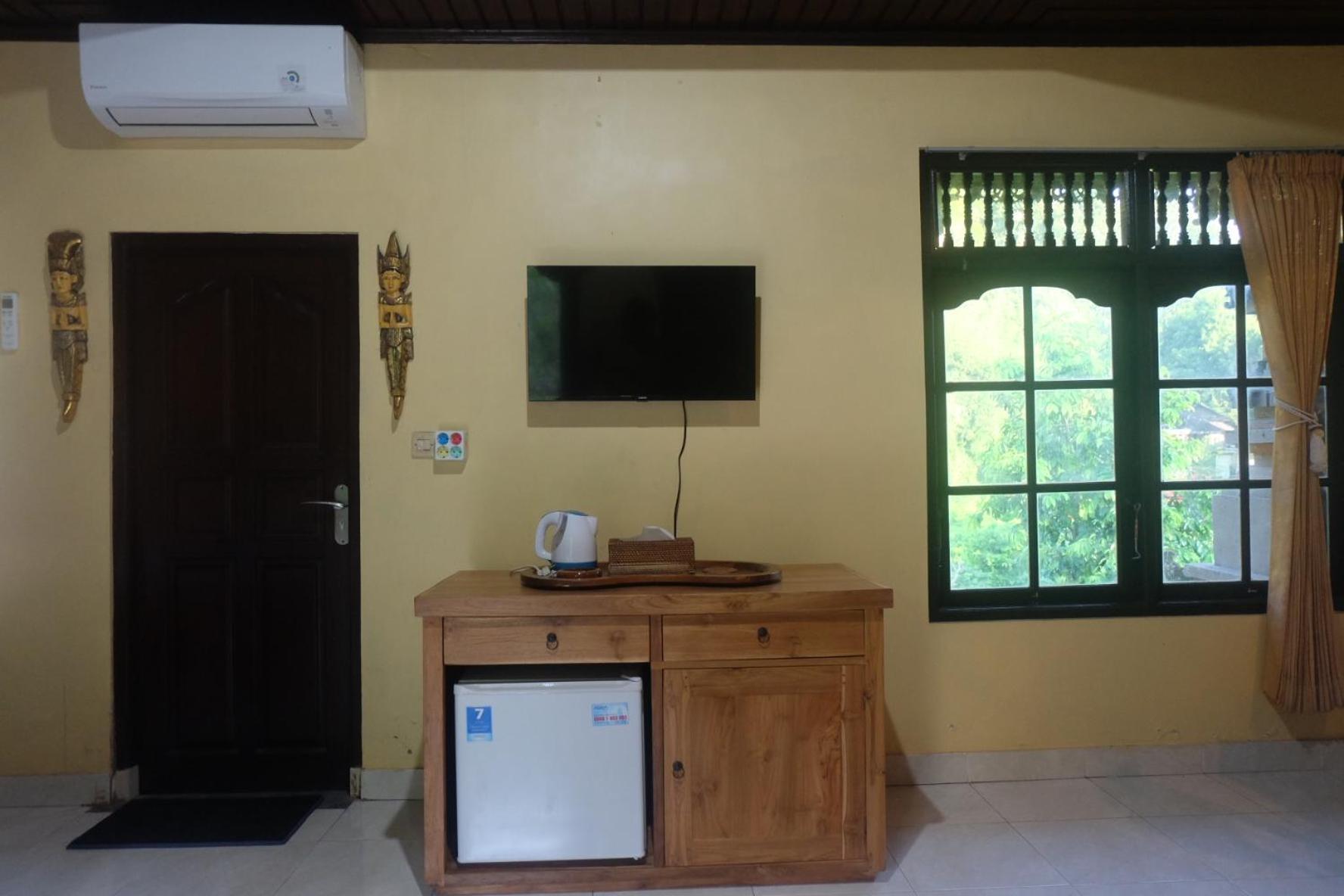 Villa Gunung Kawi House Tegallalang  Esterno foto